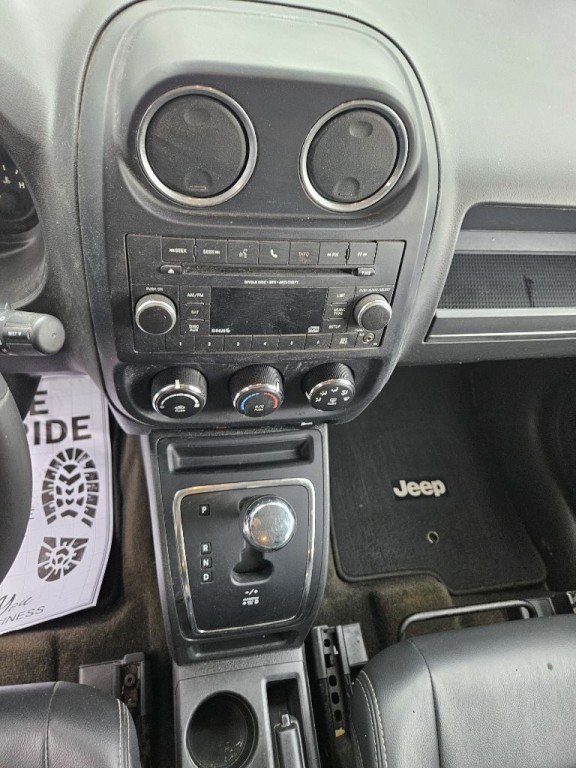 2016 Jeep Patriot Image 7