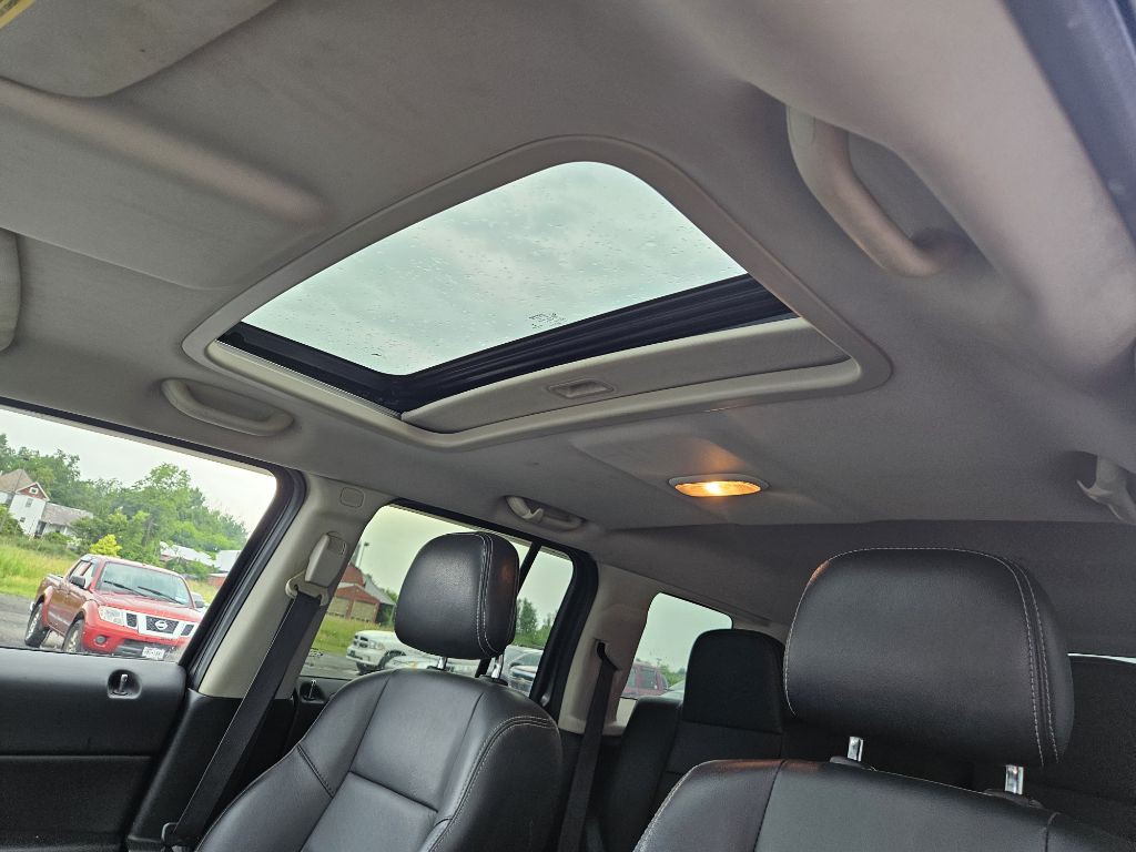 2016 Jeep Patriot Image 8