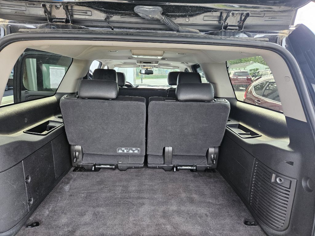 2014 GMC Yukon Image 7