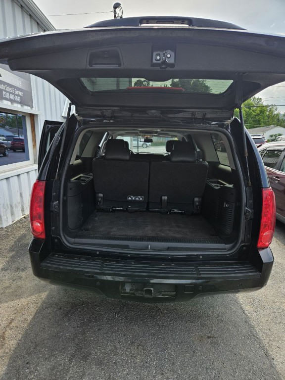 2014 GMC Yukon Image 10