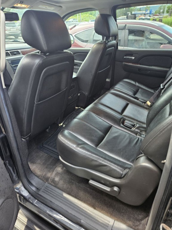 2014 GMC Yukon Image 6