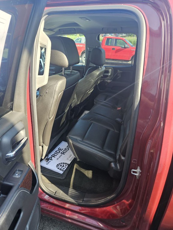2015 GMC Sierra 1500 Image 6