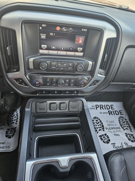 2015 GMC Sierra 1500 Image 7