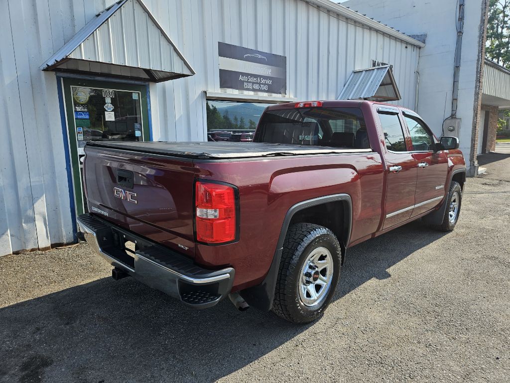 2015 GMC Sierra 1500 Image 3