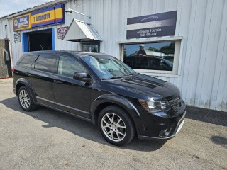 Image for 2014 Dodge Journey R/T ID: 6677935