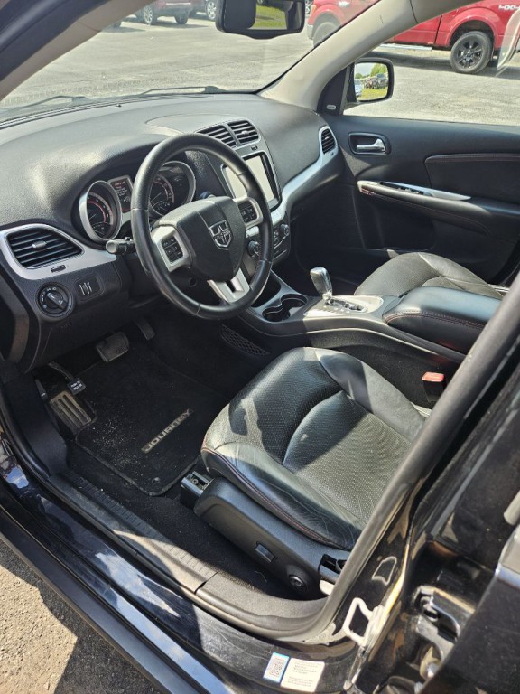 2014 Dodge Journey Image 5