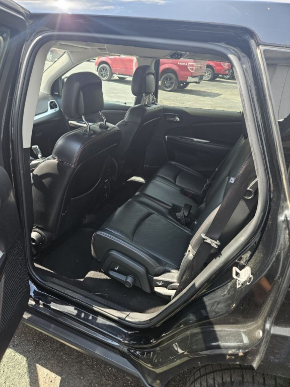 2014 Dodge Journey Image 6