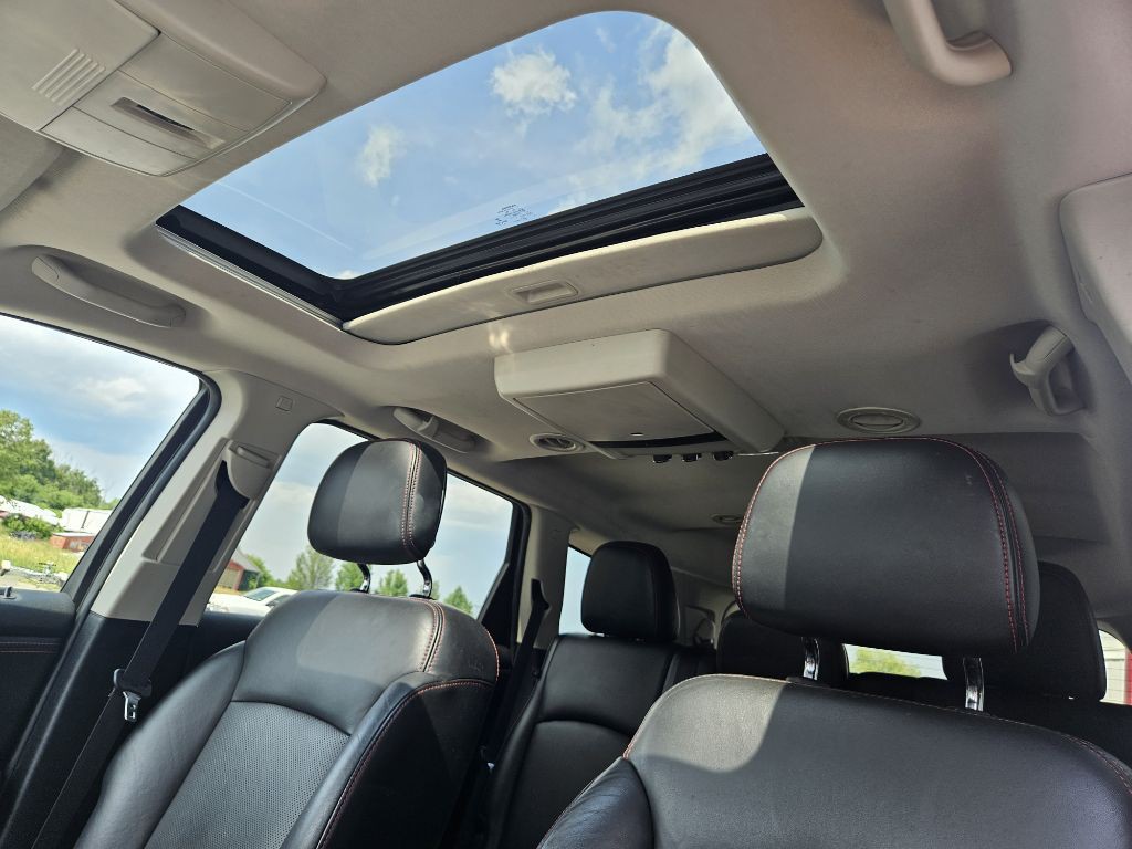 2014 Dodge Journey Image 7