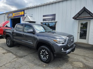 Image for 2019 Toyota Tacoma Trd Off-road ID: 6690830