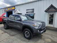 Image for 2019 Toyota Tacoma Trd Off-road ID: 6690830