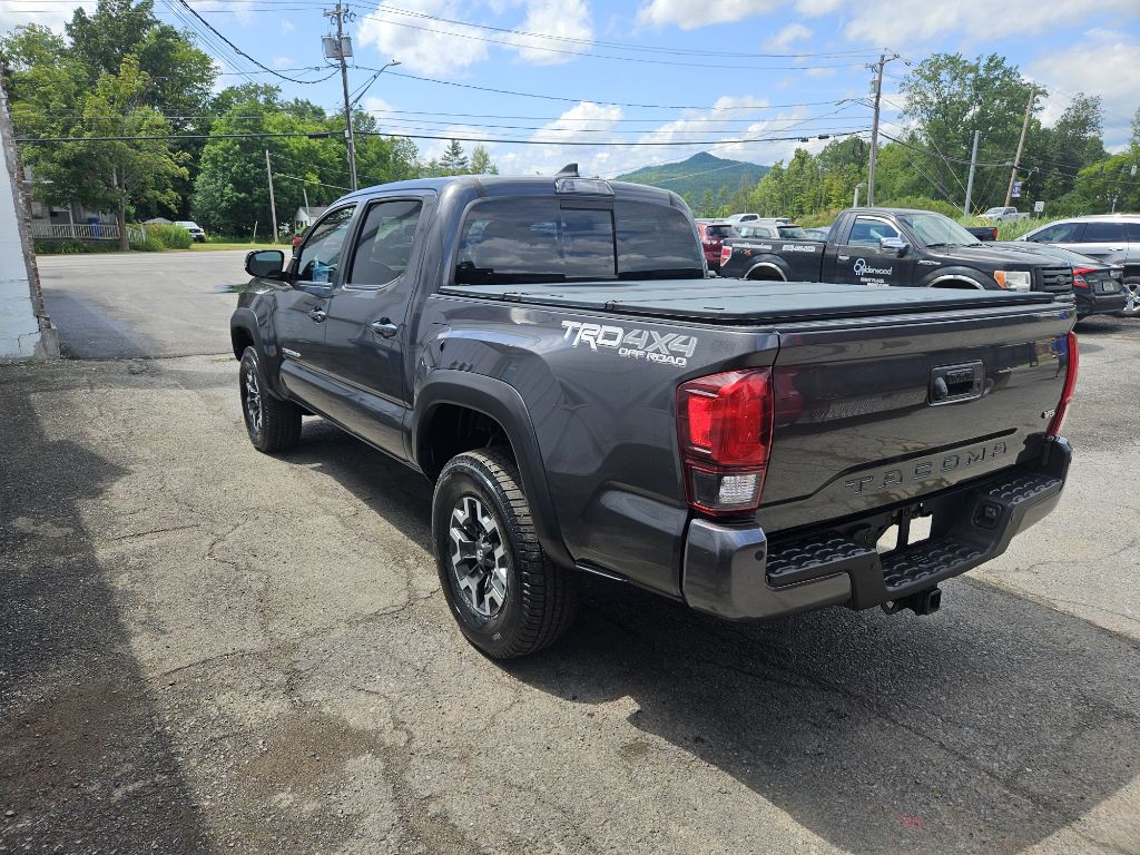 2019 Toyota Tacoma Image 3