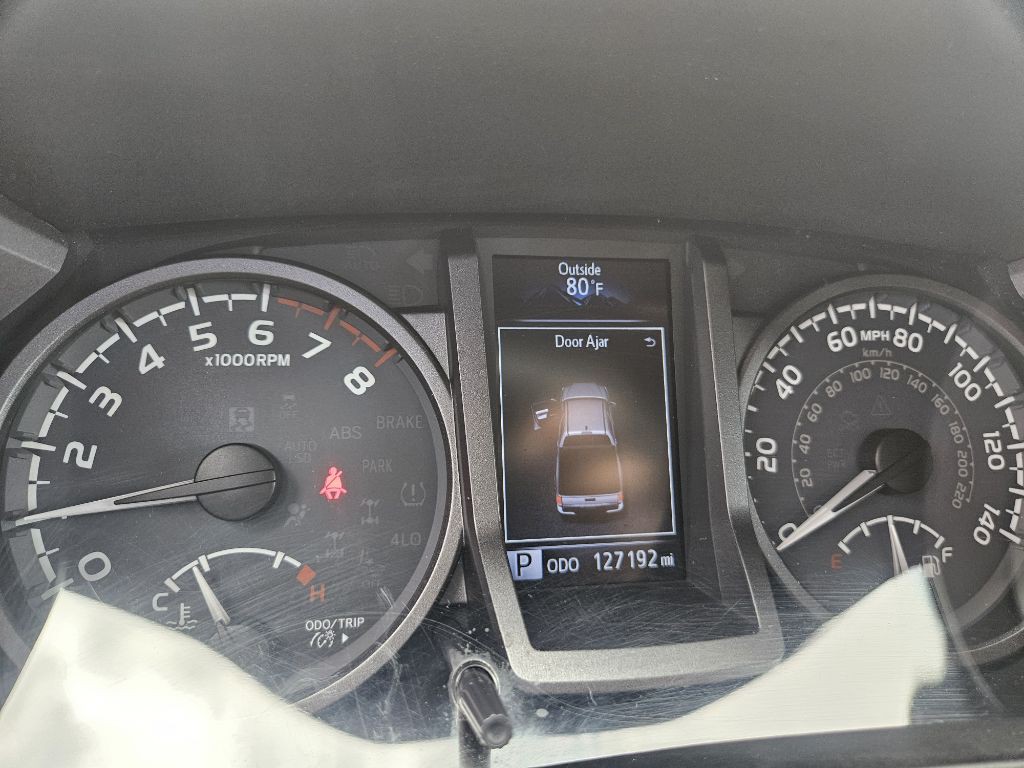 2019 Toyota Tacoma Image 7