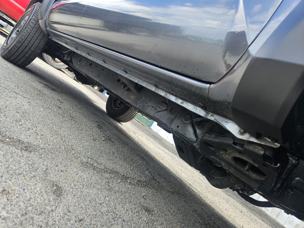 2019 Toyota Tacoma Image 10