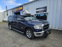Image for 2019 RAM 1500 Big Horn ID: 6702126
