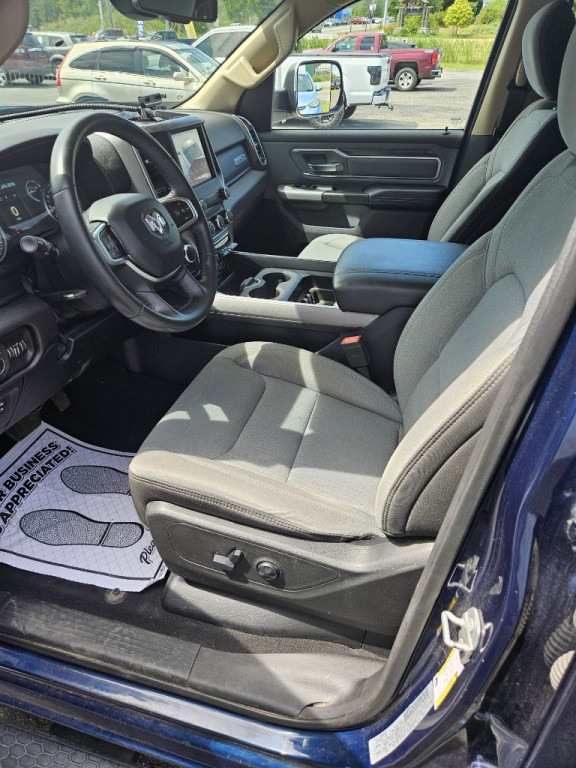 2019 RAM 1500 Image 5