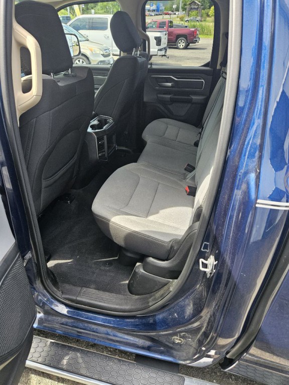 2019 RAM 1500 Image 6