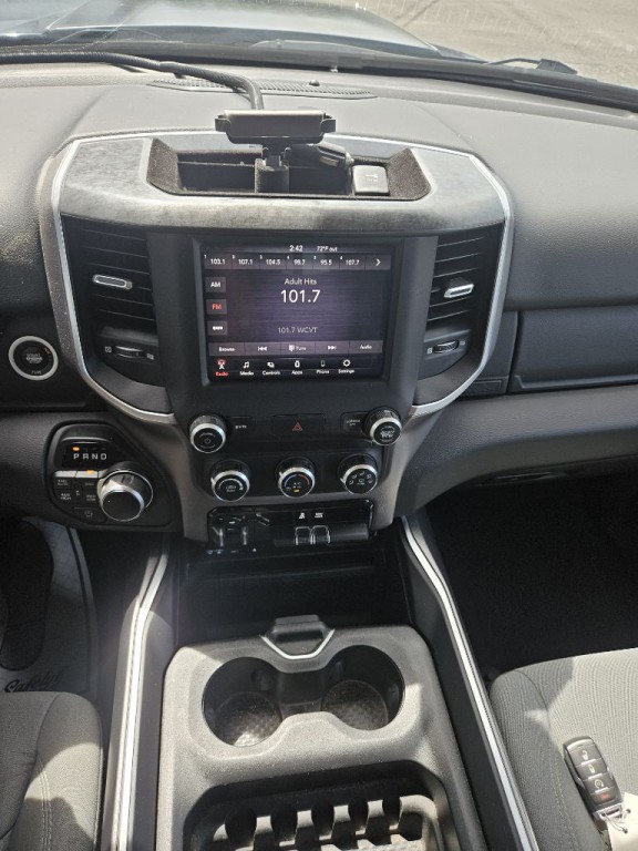 2019 RAM 1500 Image 7
