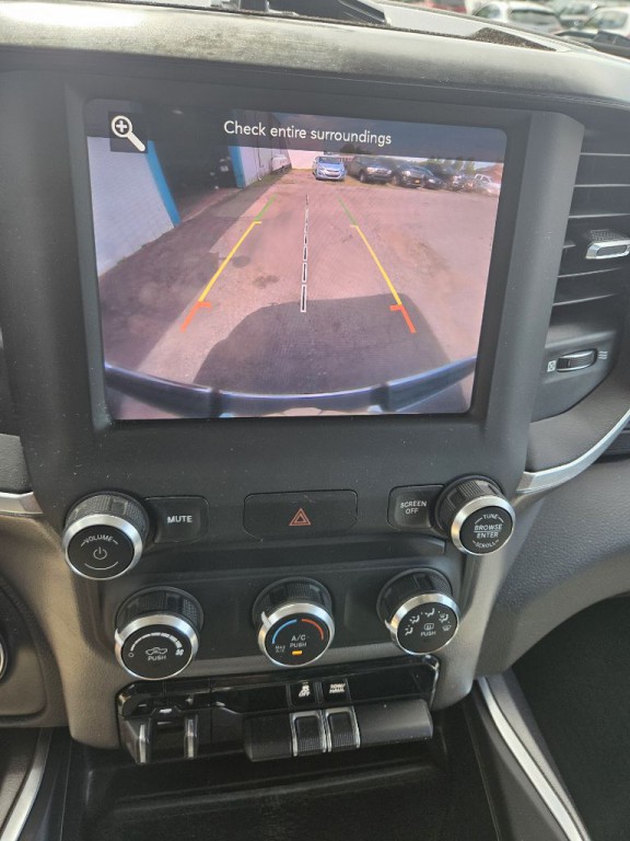 2019 RAM 1500 Image 8