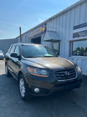 Image for 2011 Hyundai Santa Fe SE ID: 6707122