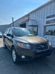 Image for 2011 Hyundai Santa Fe SE ID: 6707122