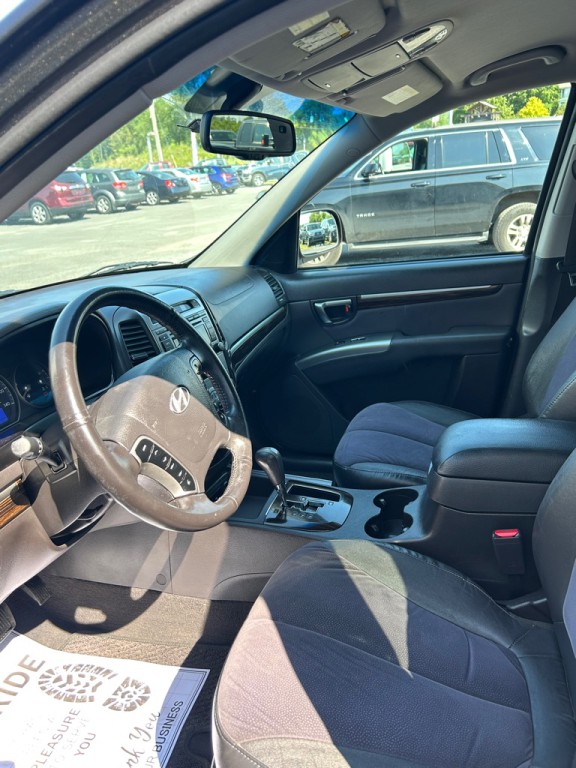 2011 Hyundai Santa Fe Image 5