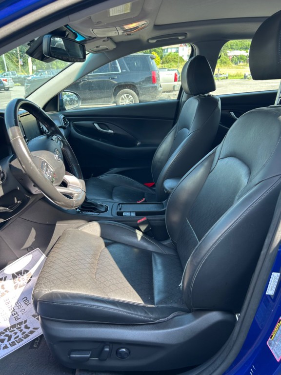 2018 Hyundai Elantra Image 5