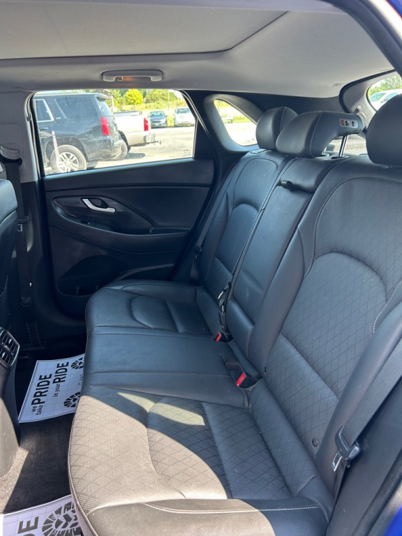 2018 Hyundai Elantra Image 6