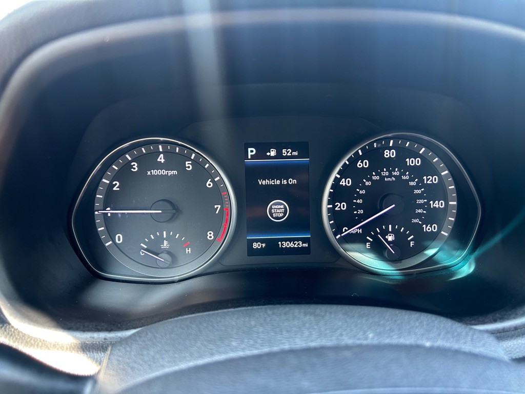2018 Hyundai Elantra Image 7
