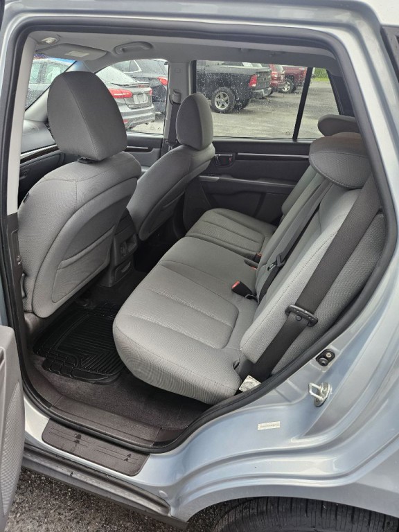 2010 Hyundai Santa Fe Image 6