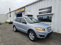 Image for 2010 Hyundai Santa Fe GLS ID: 6732018