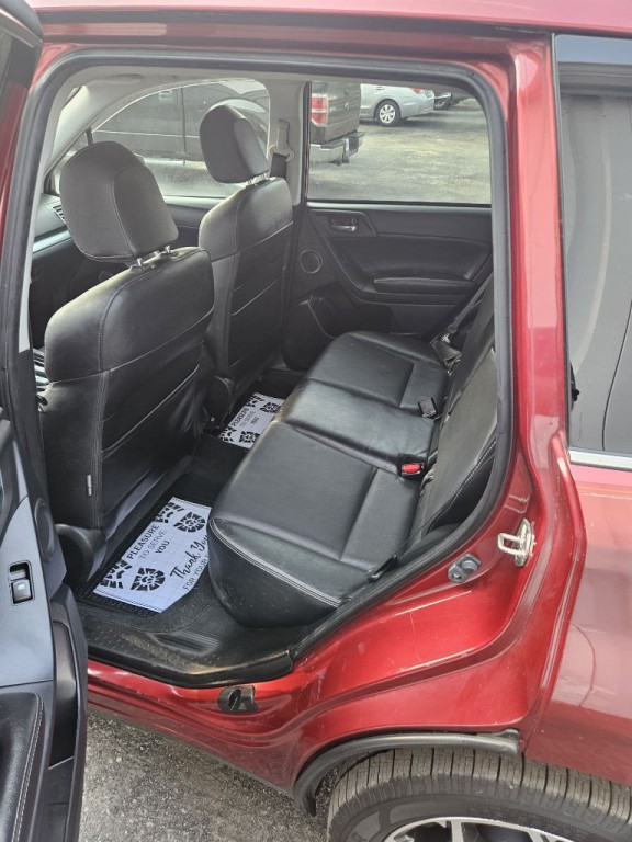 2016 Subaru Forester Image 6