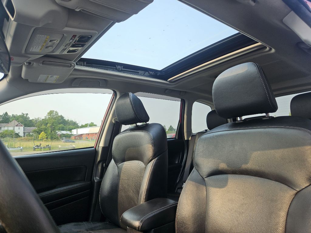 2016 Subaru Forester Image 7