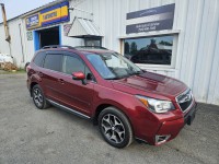 Image for 2016 Subaru Forester 2.0XT TOURING ID: 6736170
