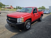 Image for 2013 Chevrolet Silverado 1500 WORK ID: 6739681
