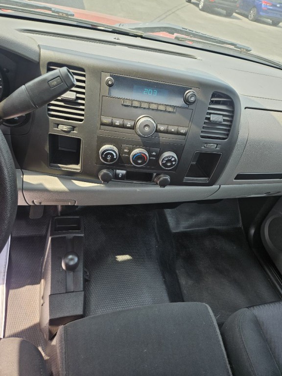 2013 Chevrolet Silverado 1500 Image 7