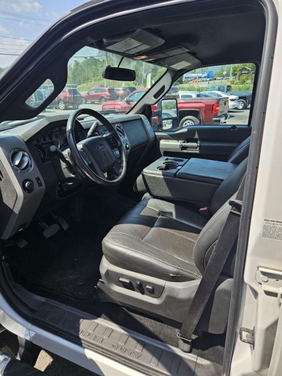 2012 Ford F-350 Image 5
