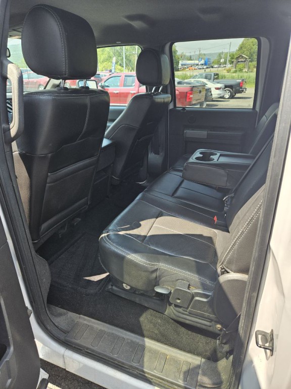 2012 Ford F-350 Image 6