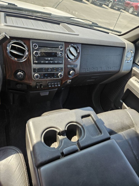 2012 Ford F-350 Image 7