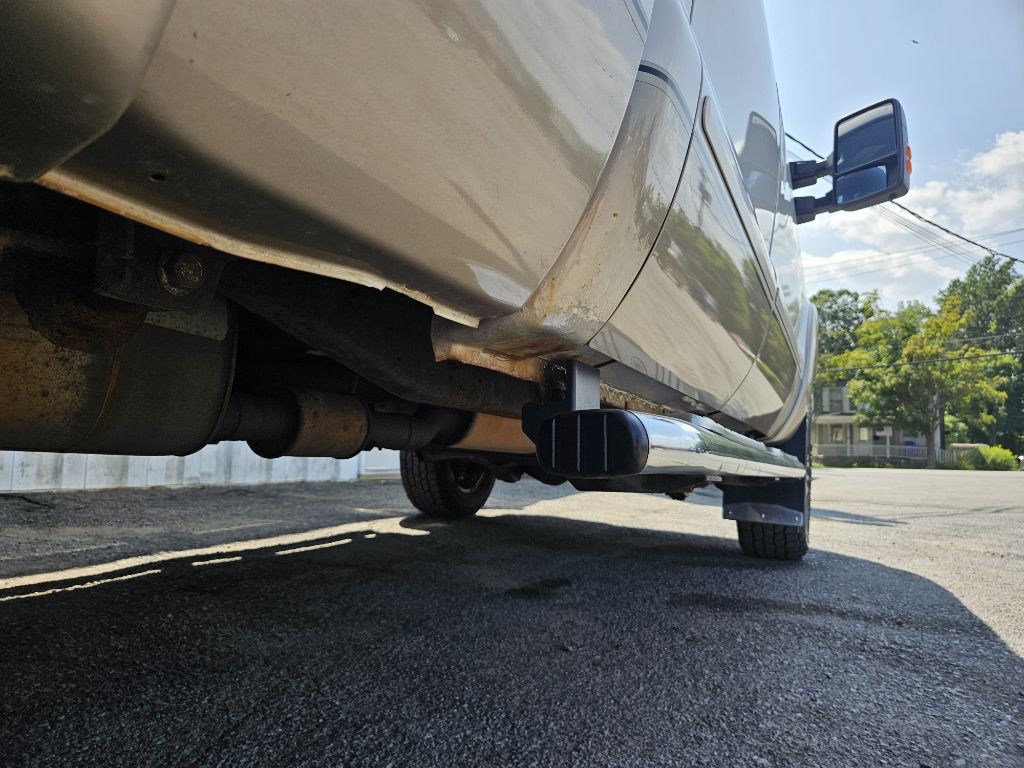 2012 Ford F-350 Image 9