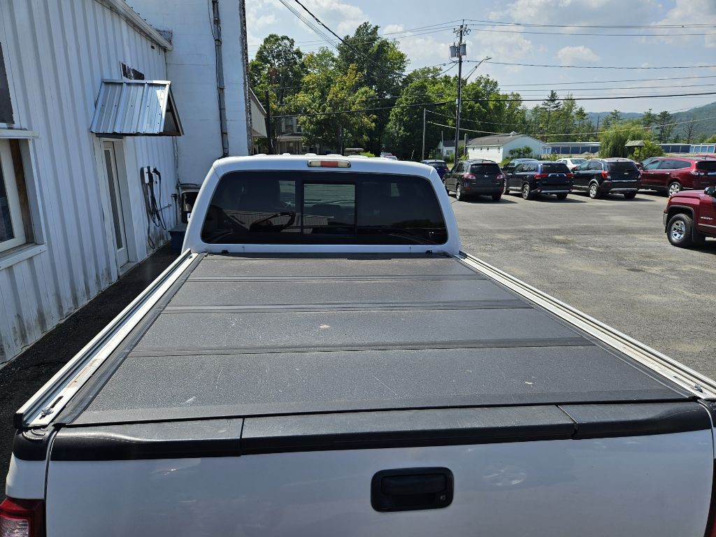 2012 Ford F-350 Image 11