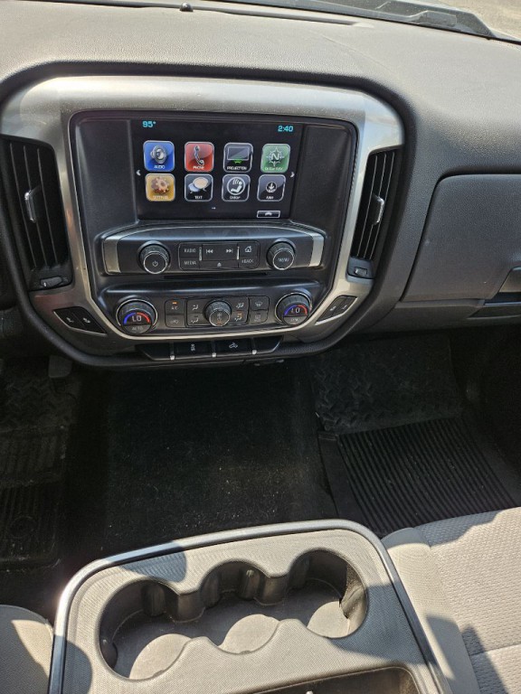 2017 Chevrolet Silverado 1500 Image 7