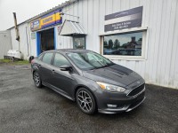Image for 2016 Ford Focus SE ID: 6761652