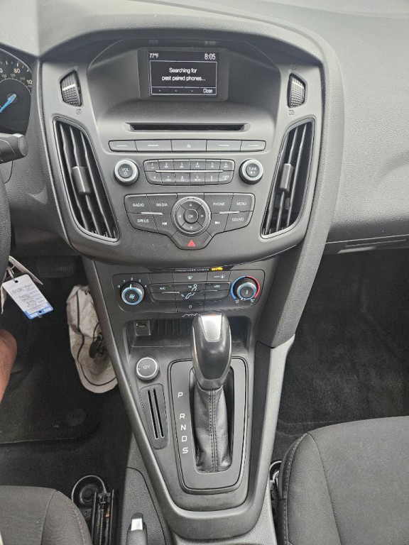 2016 Ford Focus Image 7