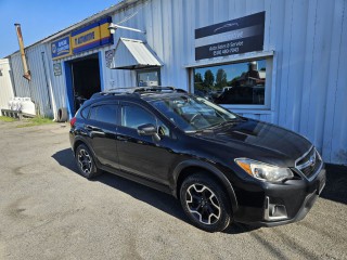 Image for 2016 Subaru Crosstrek 2.0I LIMITED ID: 6768395