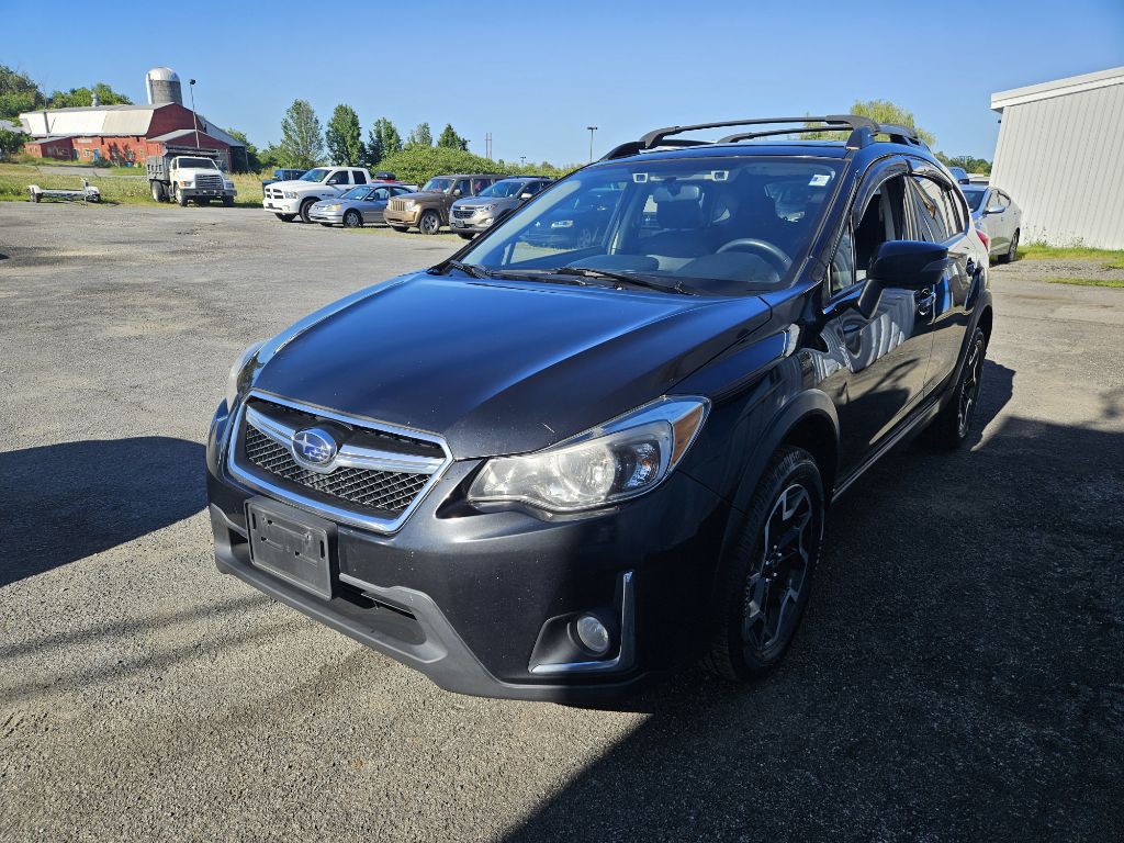 2016 Subaru Crosstrek Image 2