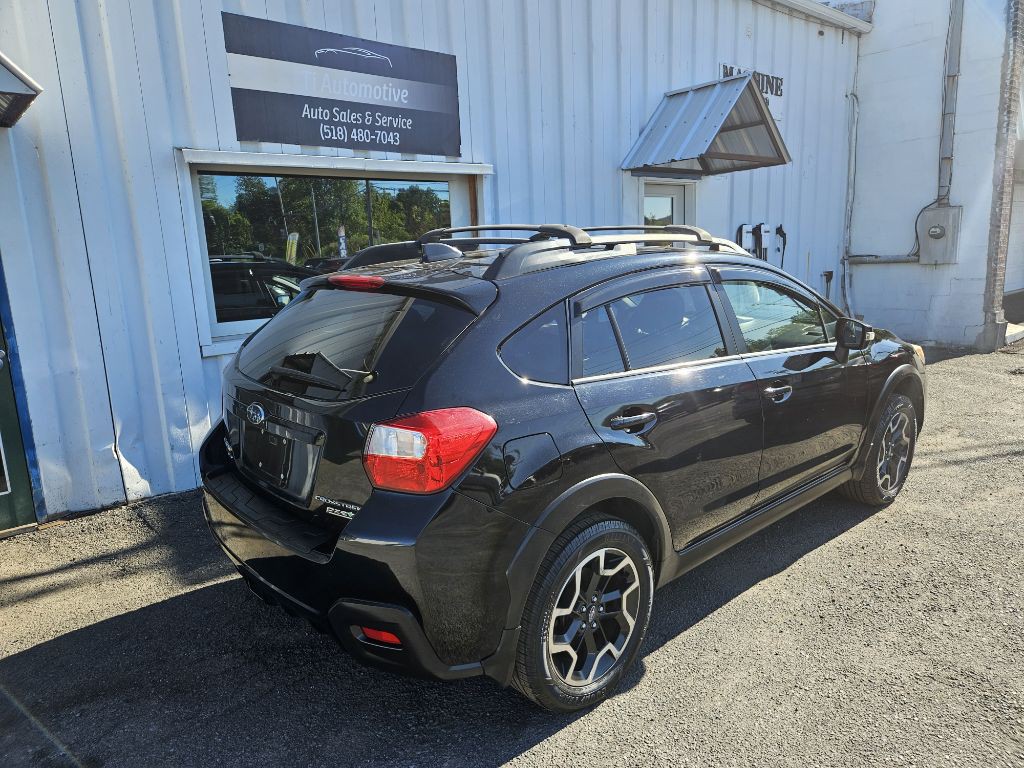 2016 Subaru Crosstrek Image 3