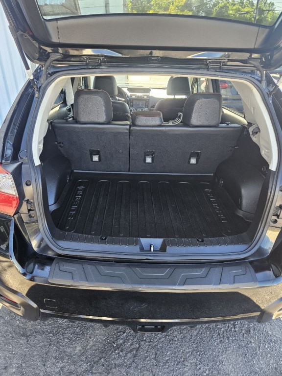 2016 Subaru Crosstrek Image 7