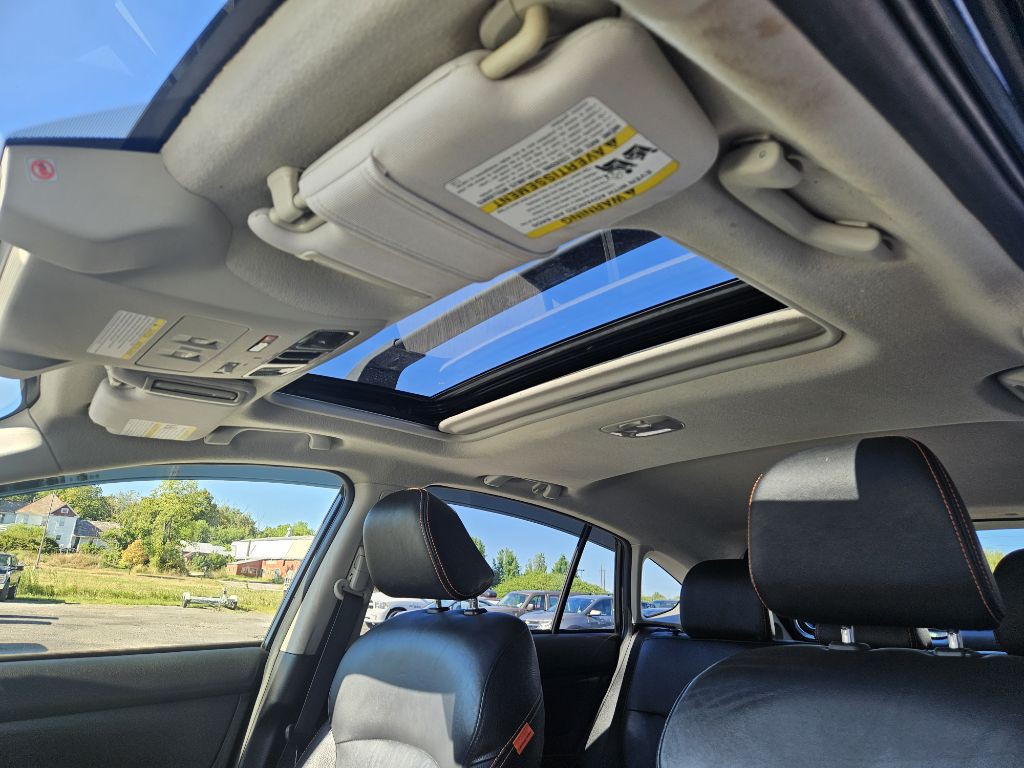 2016 Subaru Crosstrek Image 8