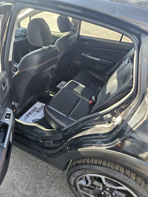2016 Subaru Crosstrek Image 6