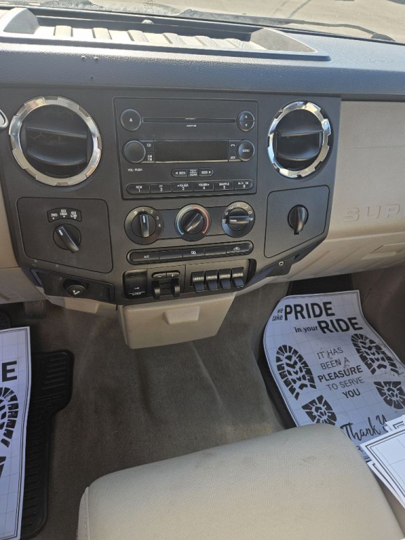 2008 Ford F-350 Image 6